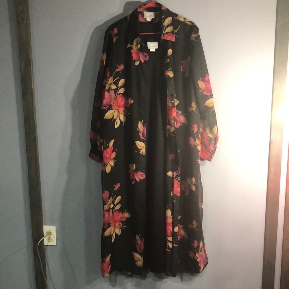 Blair size large two piece dress